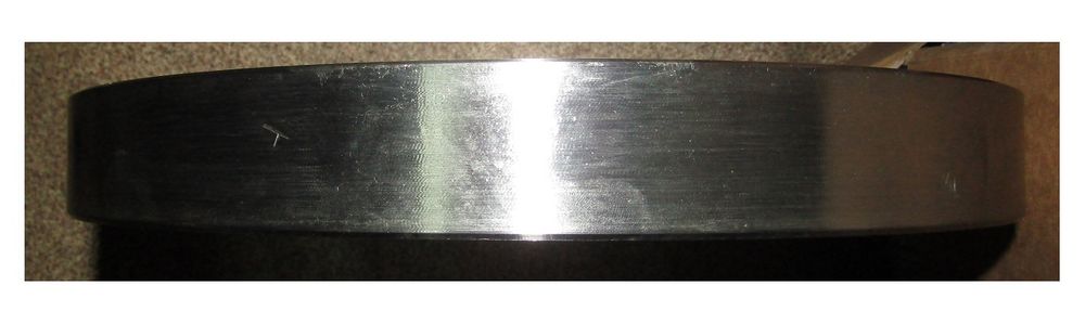 Диск поворотный для гибочных приспособлений GW 40B/Working Disk