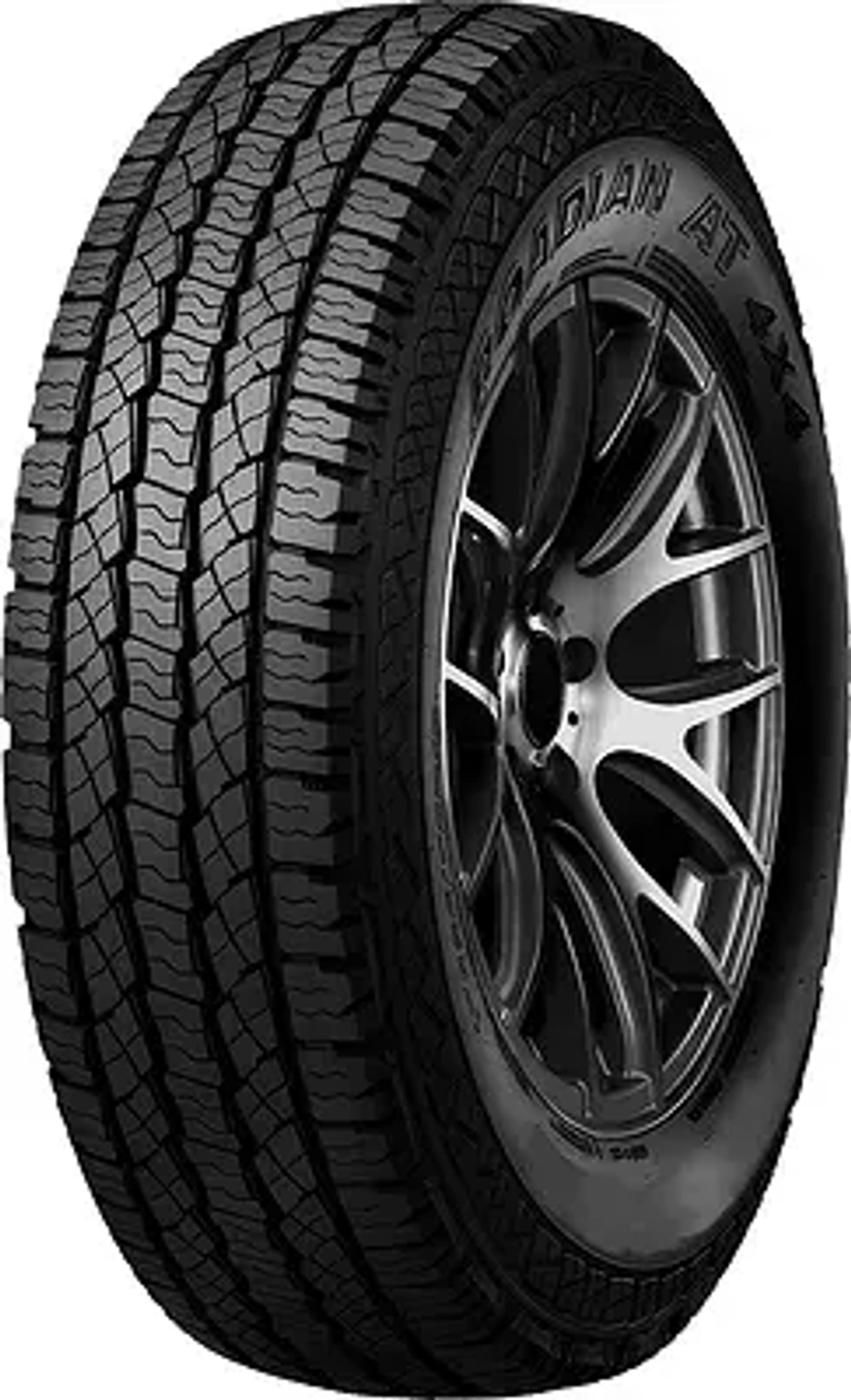 Nexen Roadian A/T 4x4 RA7 245/65 R17 111T XL