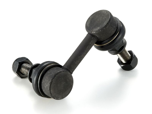 Тяга стабилизатора | перед правая 10020471