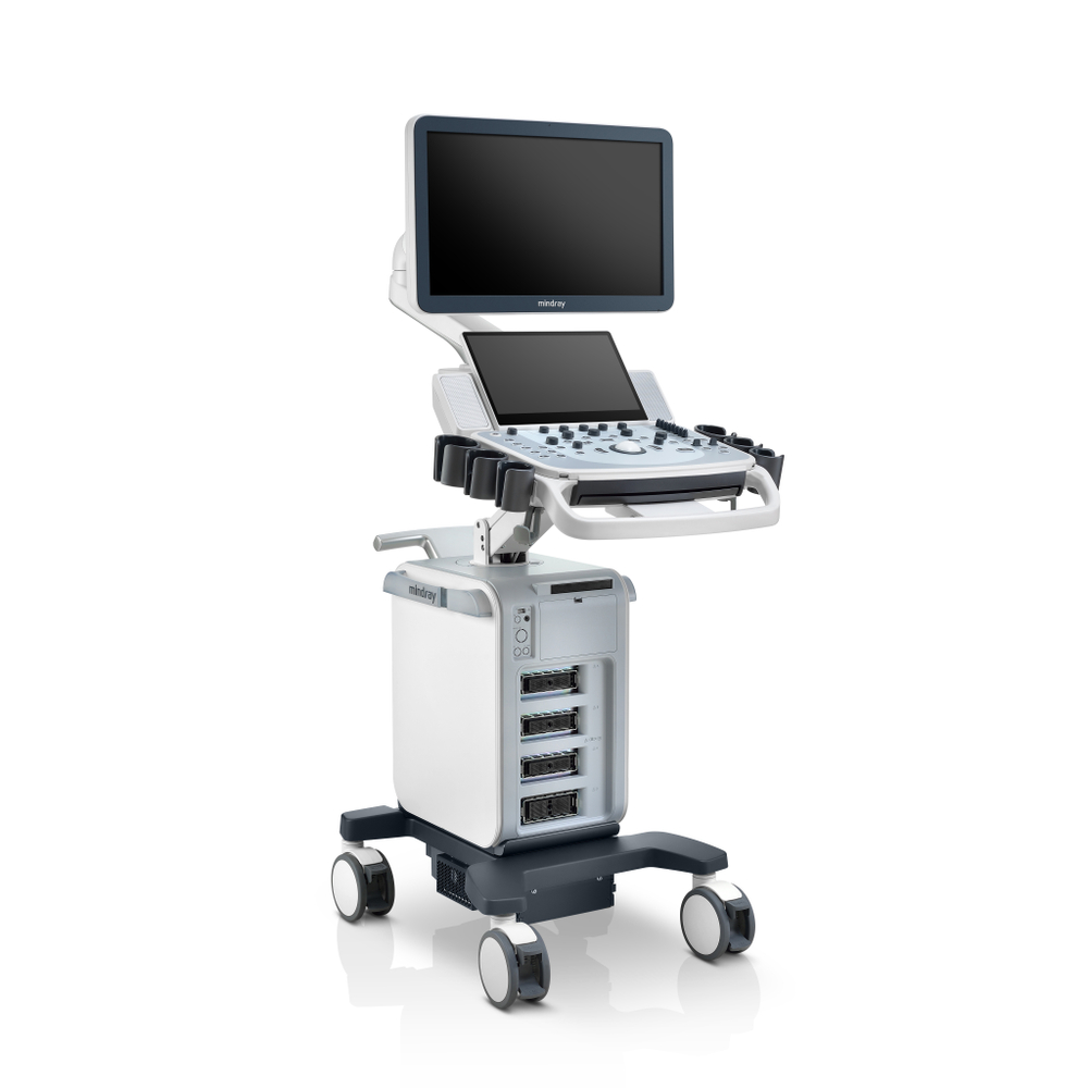 Ультразвуковая диагностическая система Mindray DC-60 Exp