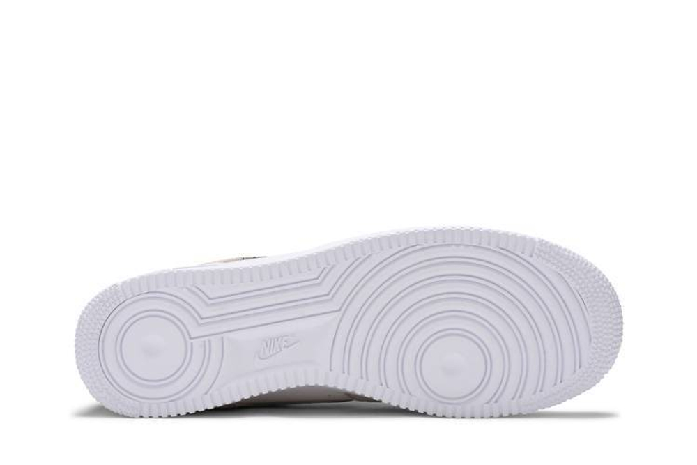 Кроссовки Nike Air Force 1 Low 07 Lv8 "First Use"