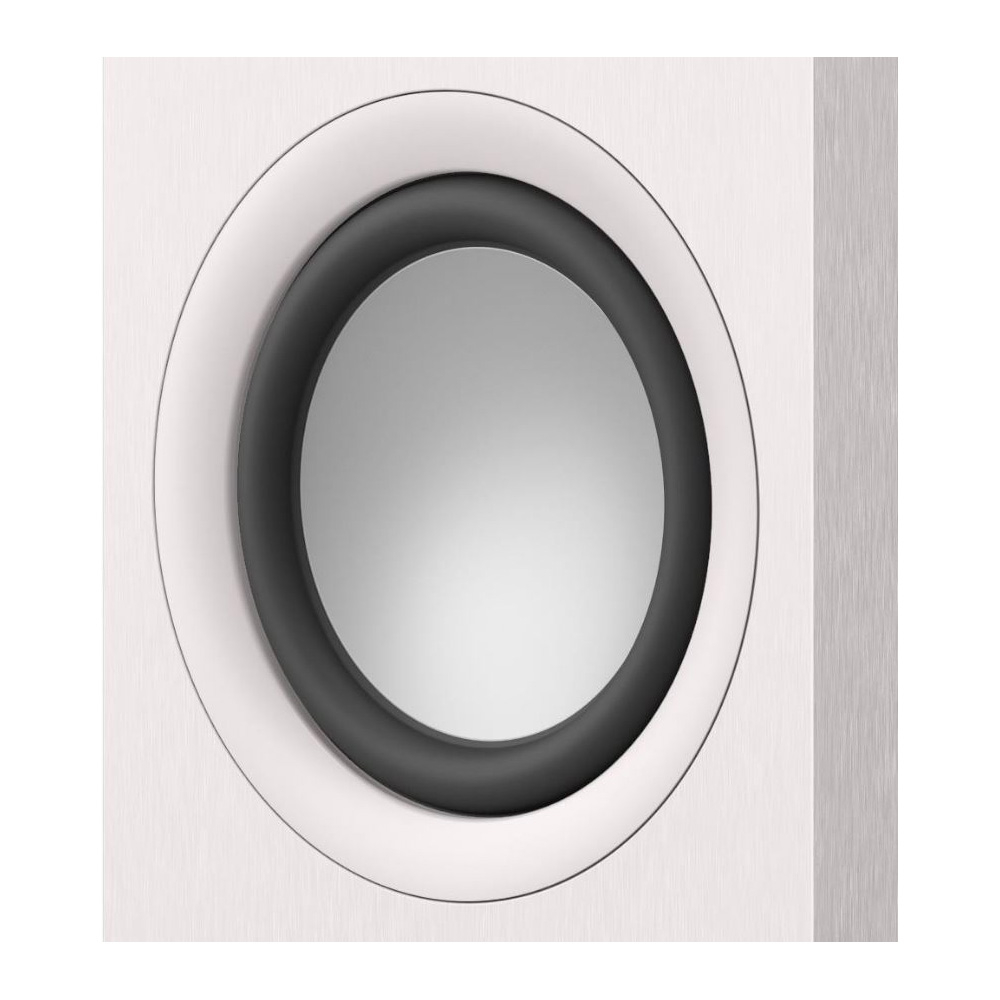 KEF Q11 Meta Satin White напольная пассивная акустическая система (пара)