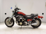Yamaha V-Max 1200 030836