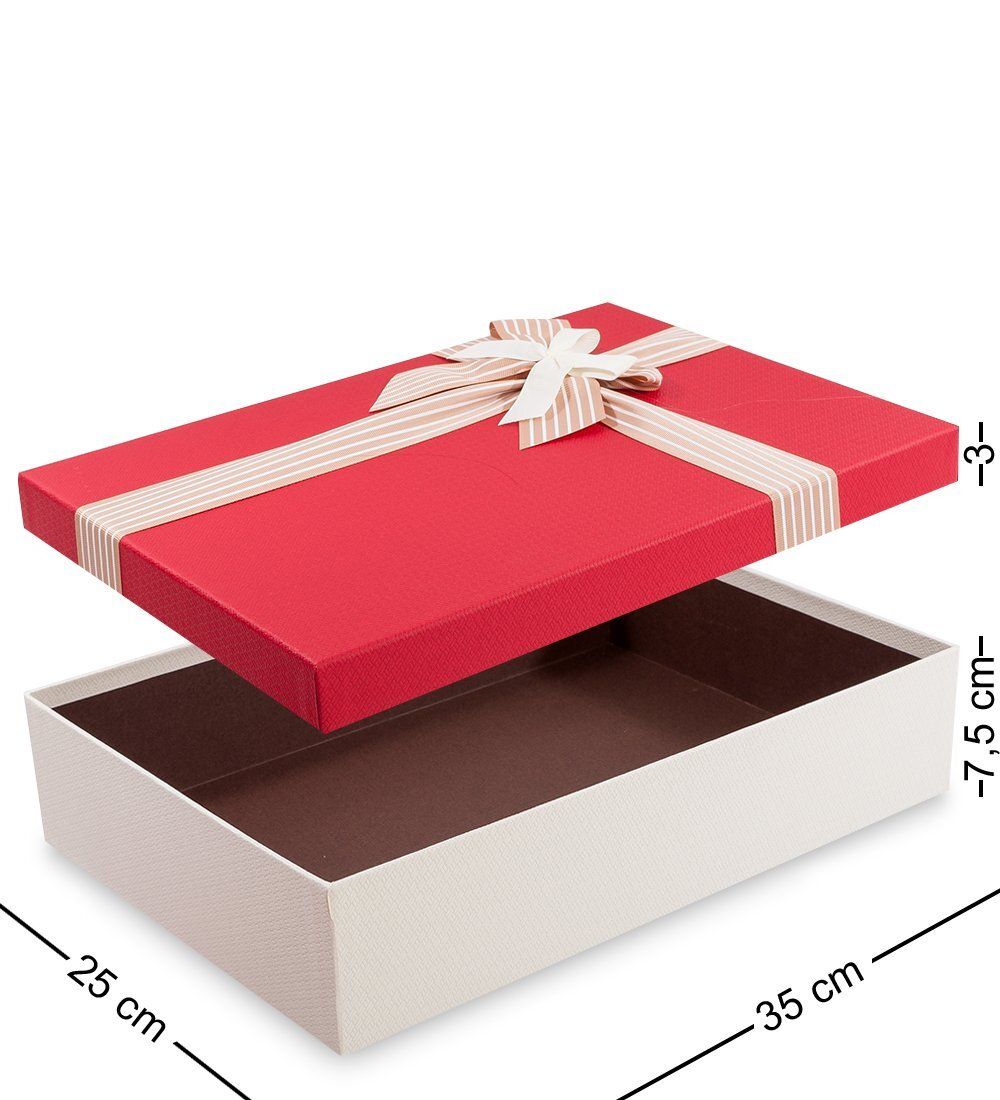 WF-23/2-A Коробка «Прямоугольник»