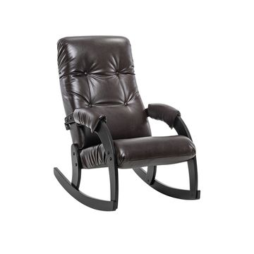 Кресло-качалка Модель 67