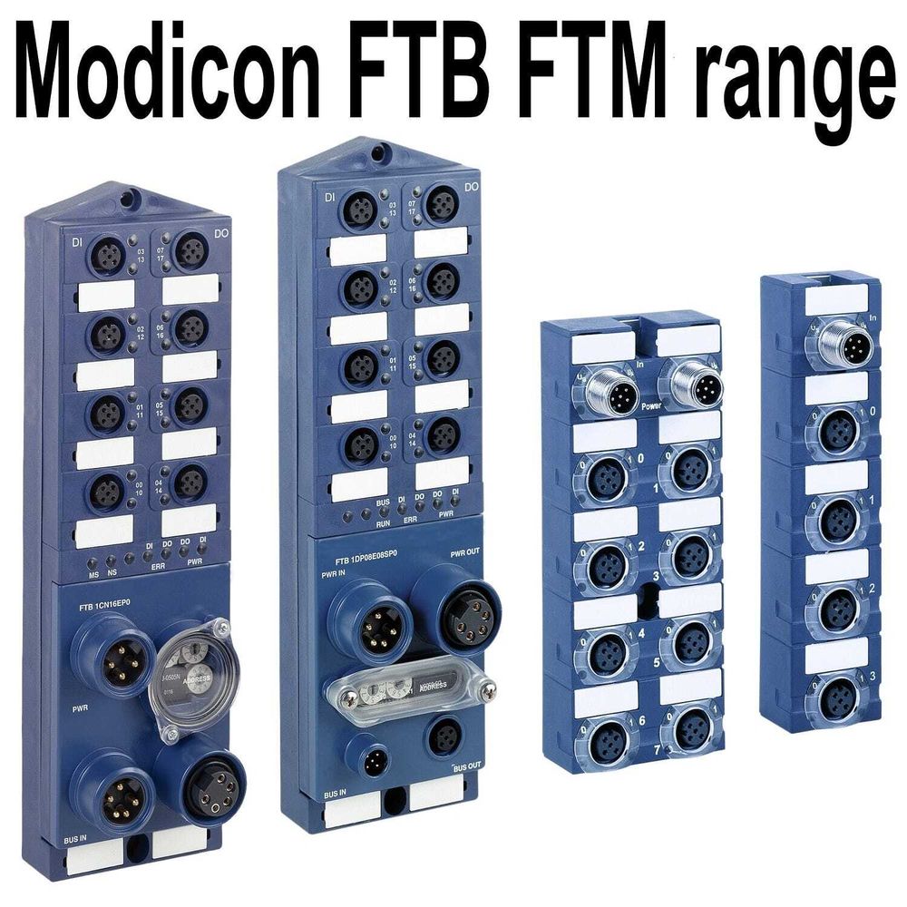 FTB1IB16EP1