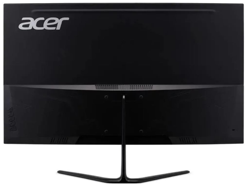 Монитор 31,5" Acer ED320QRS3biipx