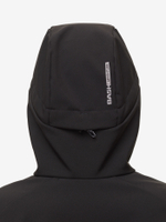 КУРТКА СОФТШЕЛЛ BASK BREEZE