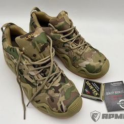 Тактические демисезонные кроссовки, мультикам
