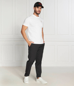 футболка Aeronautica Militare - белый(TS1580J372)