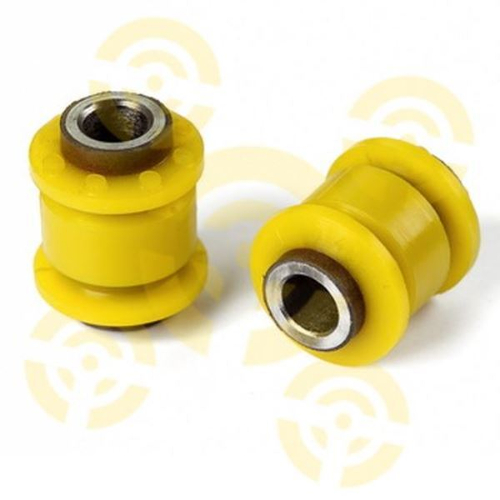 Комплект полиуретановый сайлентблоков задней подвески, тяги Панара (Комплект 2шт) 120494