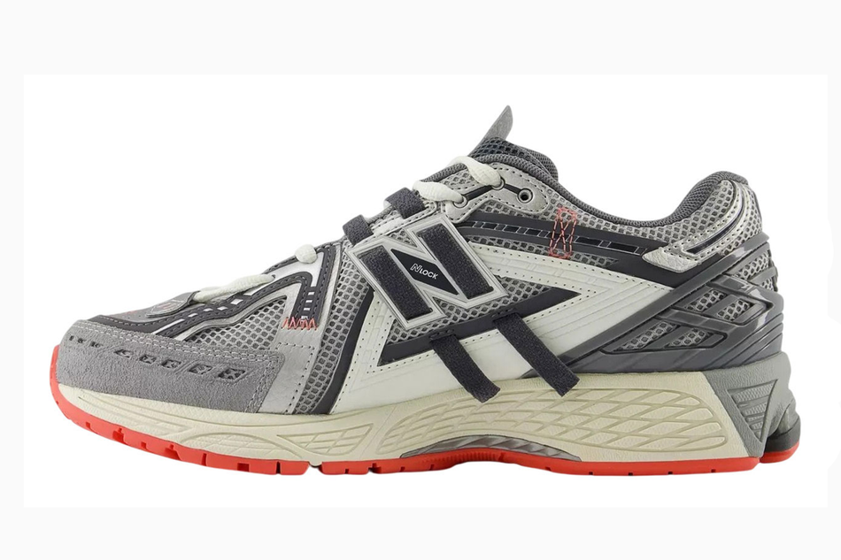 New Balance 1906A "Slate Grey Drift Red"