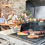 Char-Broil Pro 2S газовый гриль 468962021