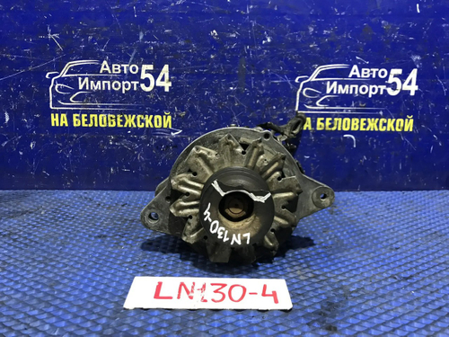 Генератор TOYOTA HILUX SURF 1992