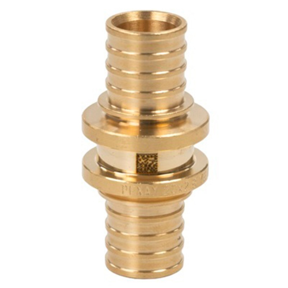 Муфта REHAU соединительная равнопроходная 16 MX