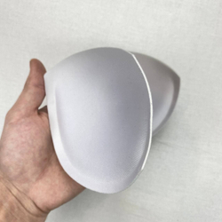 Чашечки push-up белые 70 (70B-75A-65C)