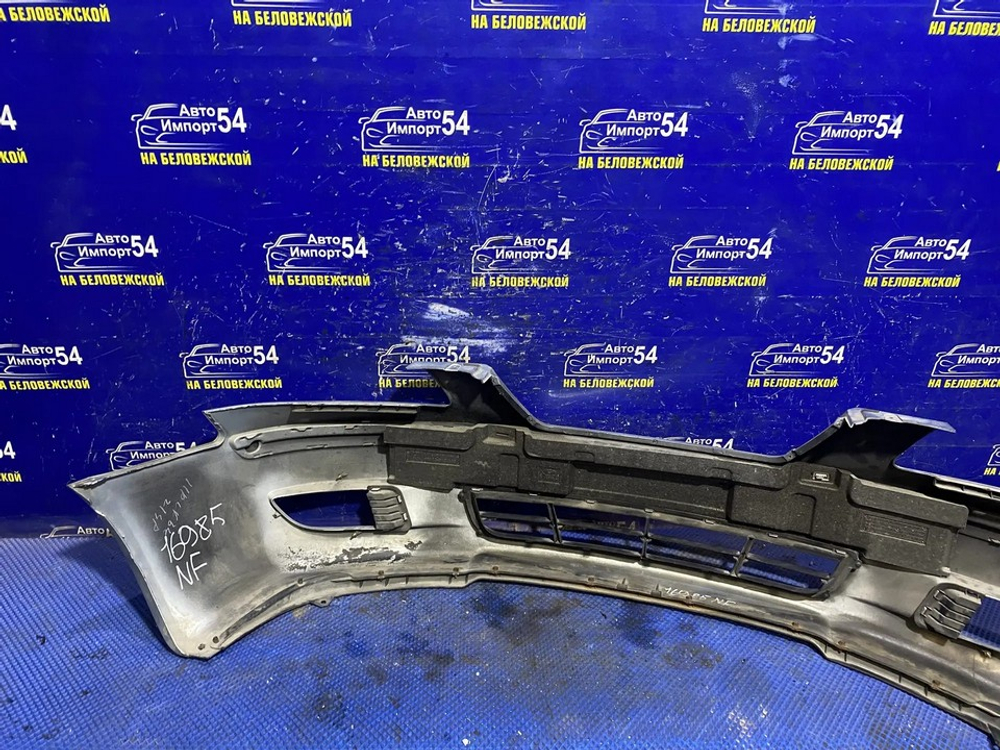 Бампер передний HYUNDAI SONATA 2004-2010