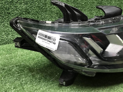 Фара правая Mitsubishi Outlander 3 (2018-н.в.) LED