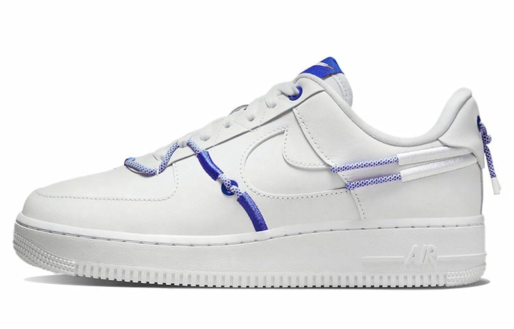 Кроссовки Nike Air Force 1 Low 07 Lx (Женская размерная сетка)