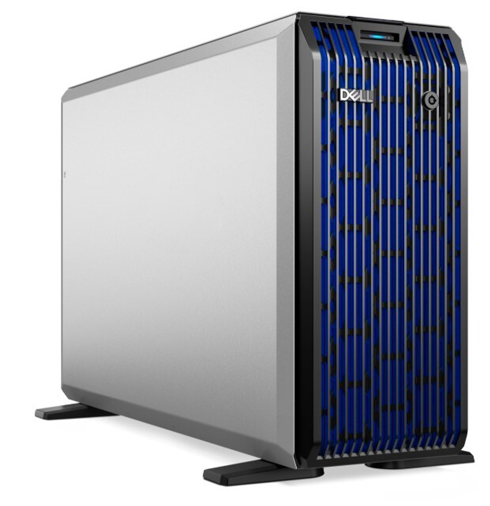 Сервер  Dell PowerEdge T360 4.5U