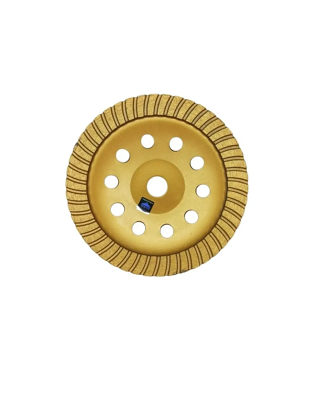 ЧАША АЛМАЗНАЯ VERTEXTOOLS 230 ТУРБО 0505-04-230-01