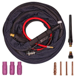 OSA START modelTIG 205 AC/DC TIG PULSE Установка аргонодуговой сварки 3W205AP