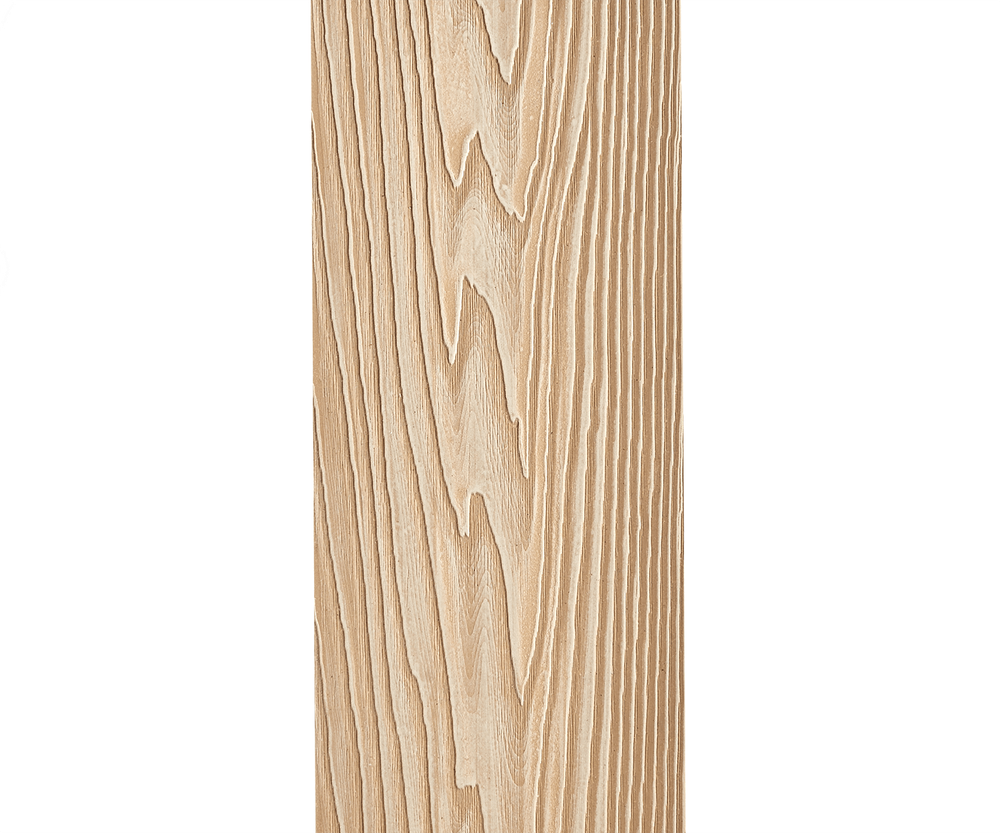 Террасная доска Dortmax Modern 3D Слоновая кость