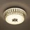 Потолочный светильник LED4U 1160-400 CR