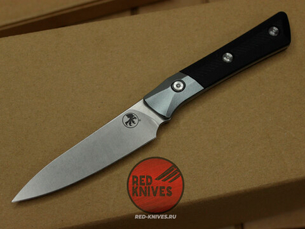 Нож кухонный Microtech Paring Knife