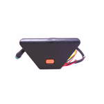 Дисплей рулевая плата бортовой компьютер для Kugoo S1 Jilong