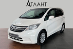 Honda Freed, 2012 год