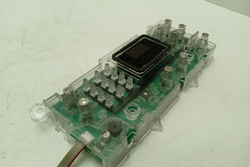 EWS1254E кт145 Модуль индикации для стиральной машины Electrolux 1094123538161 б/у