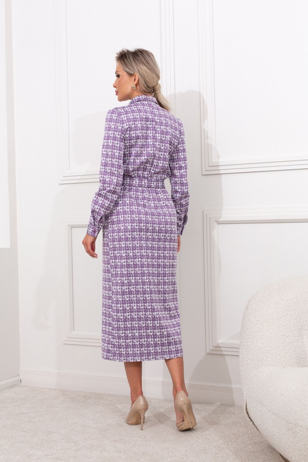 Платье Катрина №4 Valentina