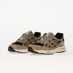 ASICS GEL-NYC Black/ Greige