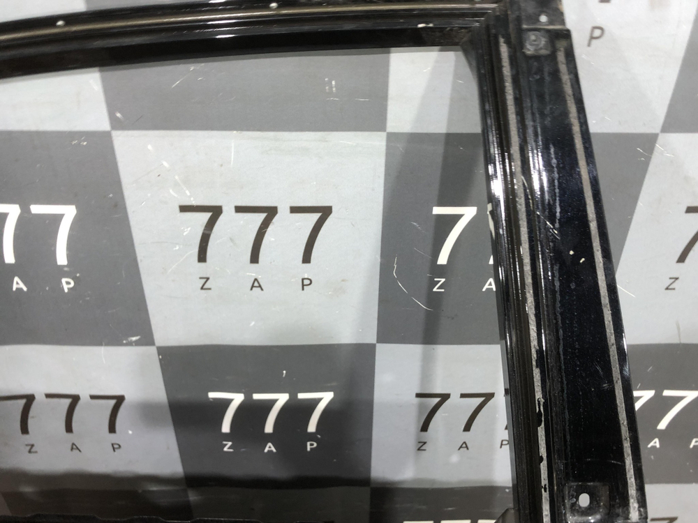 Дверь задняя правая Toyota Camry (XV70) 17-нв Б/У Оригинал 6700306330