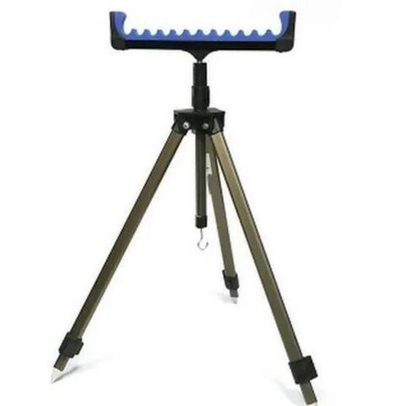 Тренога коричн с гребенкой 10 секций