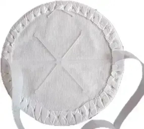 Респиратор ШБ-1 Лепесток 200, FFP3, без клапана