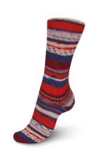 Носочная пряжа Schachenmayr Regia 4-fadig 100g /Регия 4 нитки 100г/75% шерсть, 25% полиамид