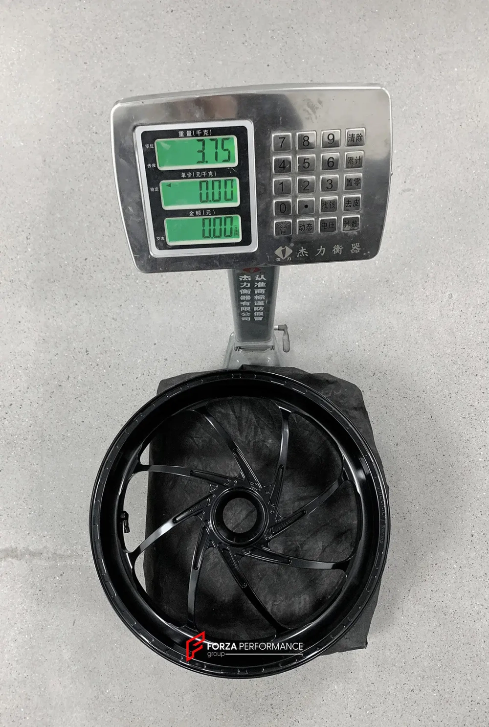 Кованые диски для DUCATI PANIGALE V4 2025 V4S V4R V4 SP2 Дукати мотоцикл колеса ковка диск