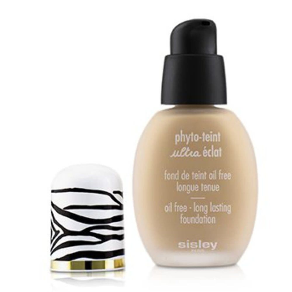 Sisley Phyto-Teint Ultra Éclat N°1 ivory 30 ml