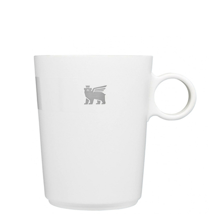 Кружка Stanley Adventure Daybreak (0,313 литра), белая