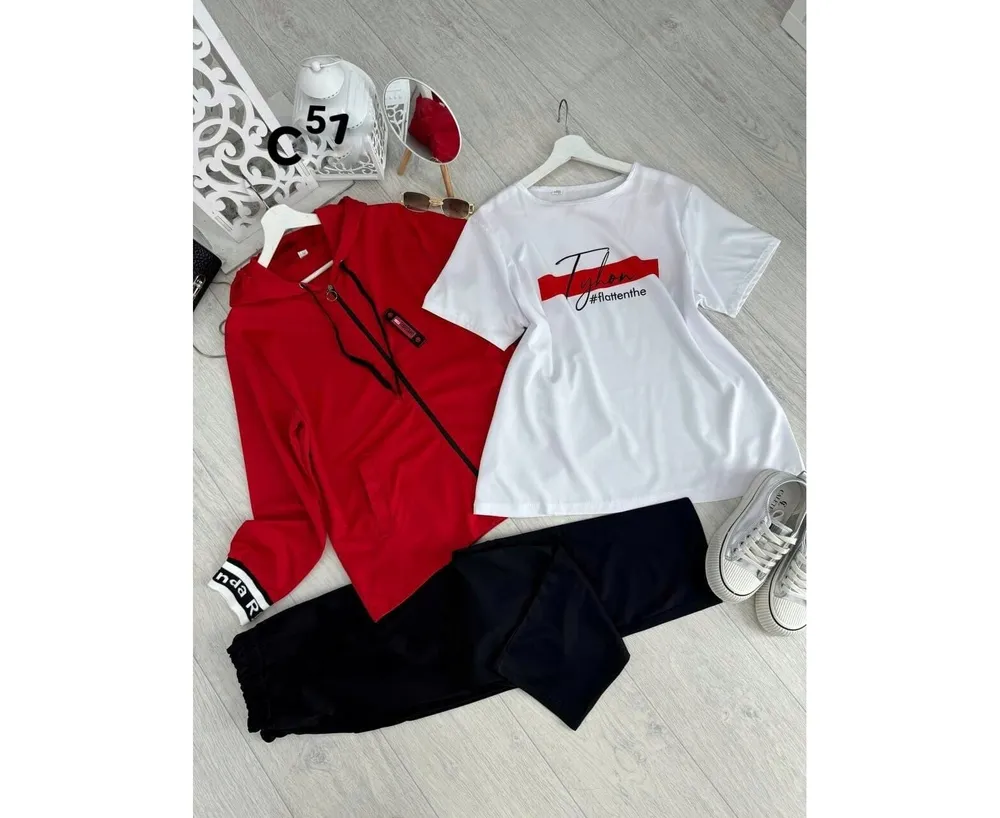 Костюм 7384383 Fabrika