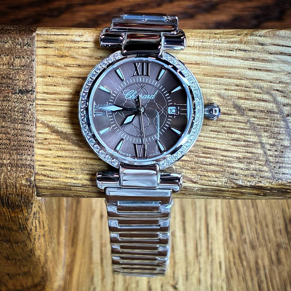 Часы Chopard