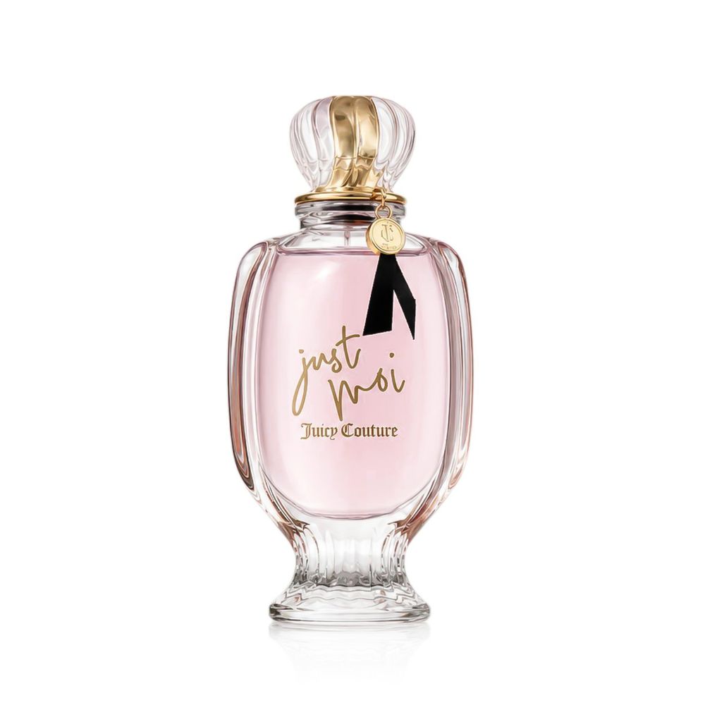 Juicy Couture Just Moi Eau De Parfum 100 ml (woman)