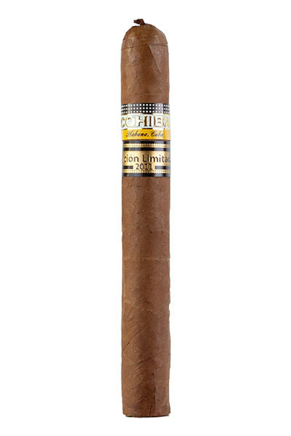 Cohiba 1966 LE 2011 Vintage
