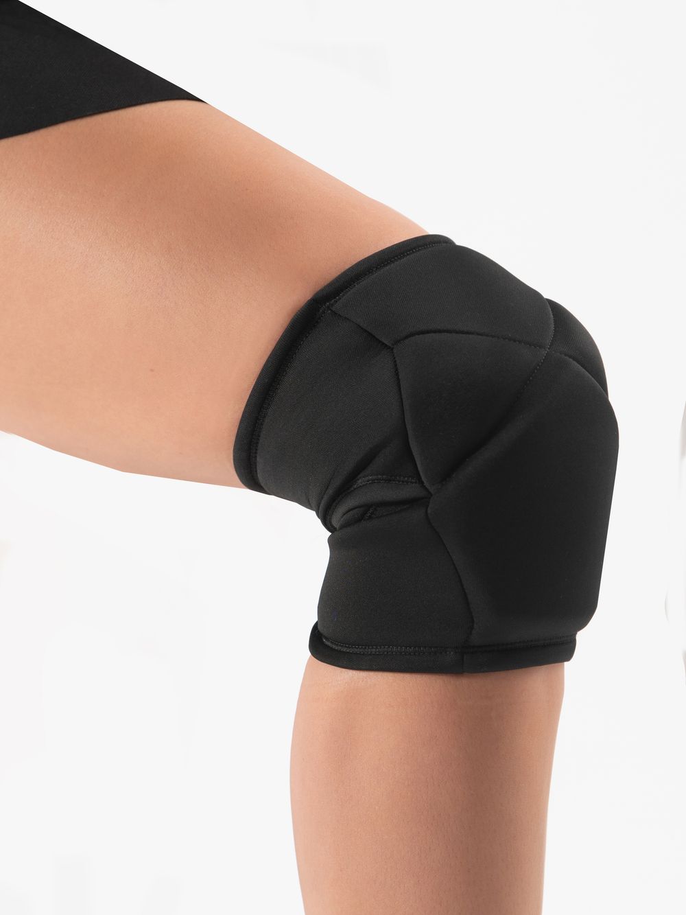 KISS Kneepads, Black