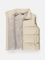 Жилет Яндекс базовый бежевый