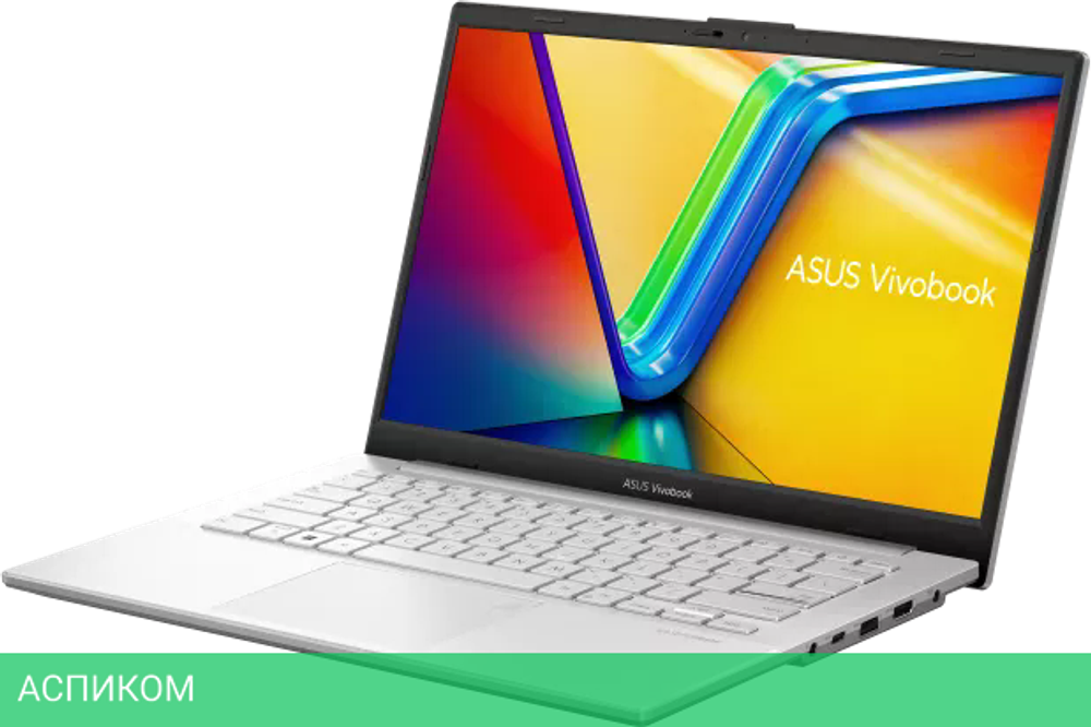 Ноутбук ASUS Vivobook Go 14 E1404FA-EB515