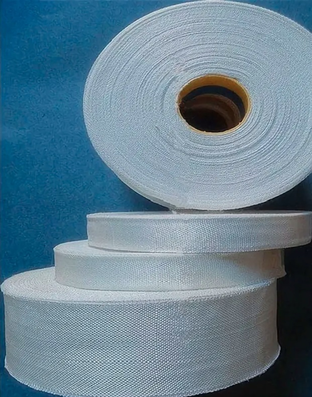 Стеклолента ЛЭСБ