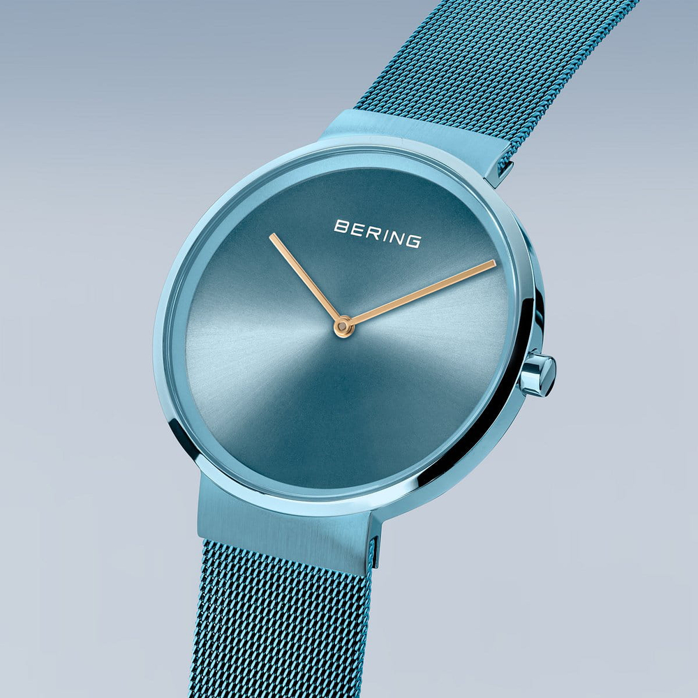Наручные часы Bering 14539-388